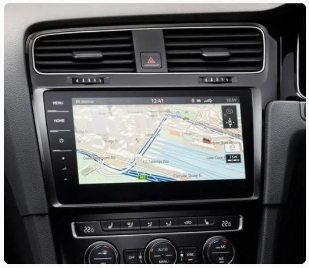 Volkswagen discover pro (DV) V25 2025/2026