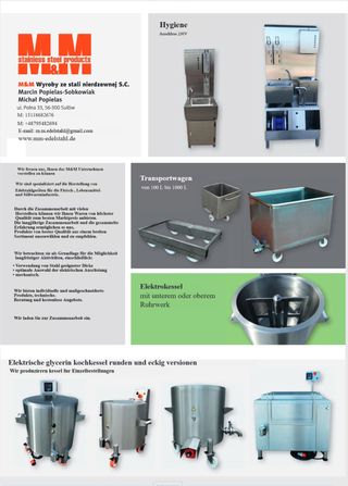 Hervidor eléctrico de glicerina para cocinar 150 L