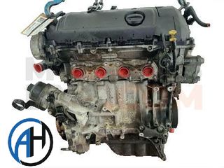 Motor 1.6 VTi 120 cv Citroen, Peugeot Reparación 
