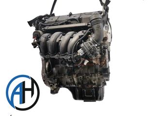 Motor 1.6 VTi 120 cv Citroen, Peugeot Reparación 