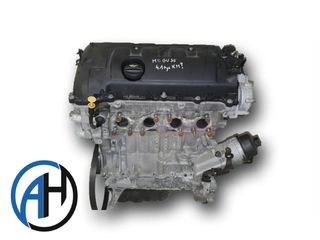 Motor 1.6 VTi 120 cv Citroen, Peugeot Reparación 