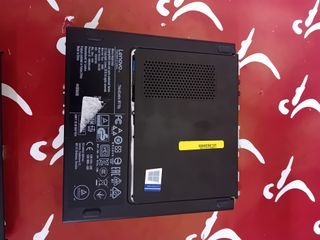 LENOVO TINY M710Q 8GB RAM /G4400T
