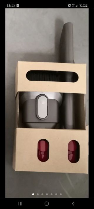 Accessori aspirapolvere Dyson NUOVI