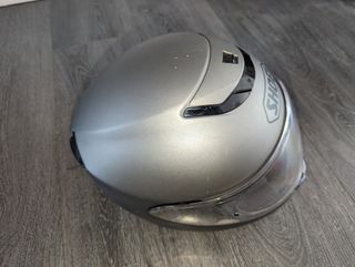 casco integral shoei