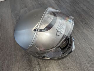 casco integral shoei