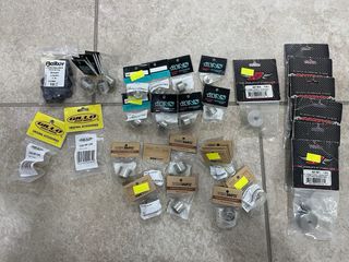 Accesorios estabilizador tiro con arco