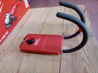 Milwaukee - Gancho doble curvo 15cm Packout