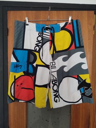 Bañador BILLABONG. T 38