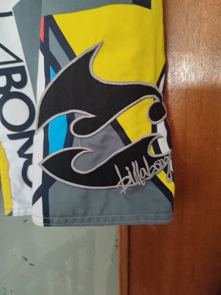 Bañador BILLABONG. T 38