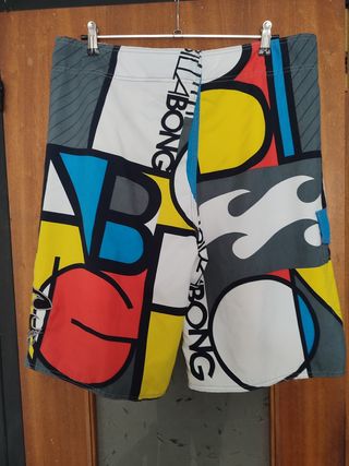 Bañador BILLABONG. T 38
