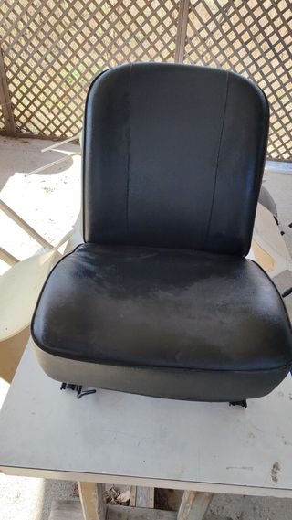 Asientos seat 133 Especial