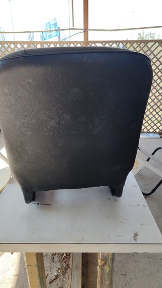 Asientos seat 133 Especial