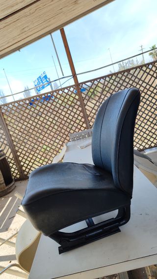 Asientos seat 133 Especial
