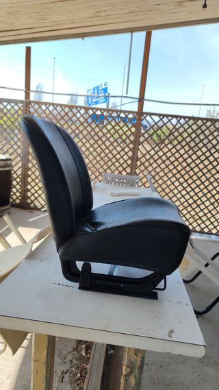 Asientos seat 133 Especial