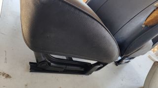Asientos seat 133 Especial