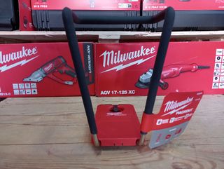 Milwaukee - Gancho largo cerrado PACKOUT