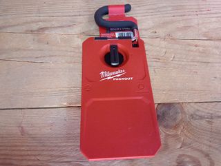 Milwaukee - Gancho S 10cm PACKOUT