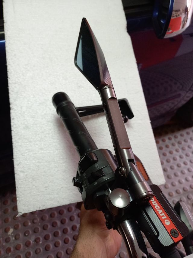 🛵RETROVISORES🛵