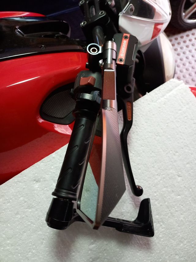 🛵RETROVISORES🛵