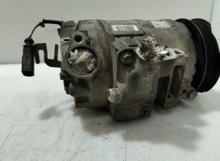 203746 compresor aire acondicionado seat ibiza