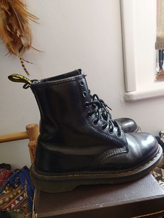 Dr. Martens