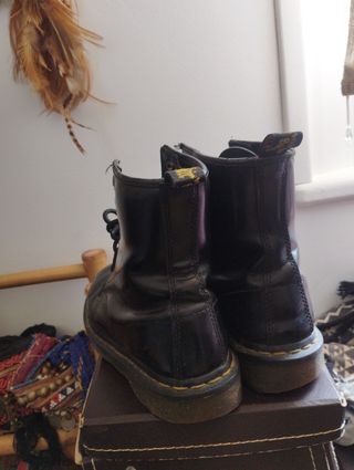 Dr. Martens