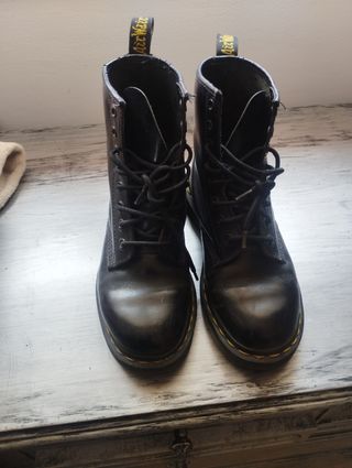 Dr. Martens