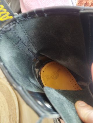 Dr. Martens
