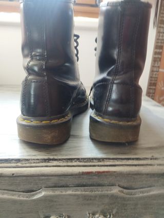 Dr. Martens