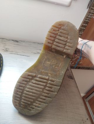 Dr. Martens