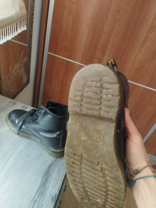Dr. Martens