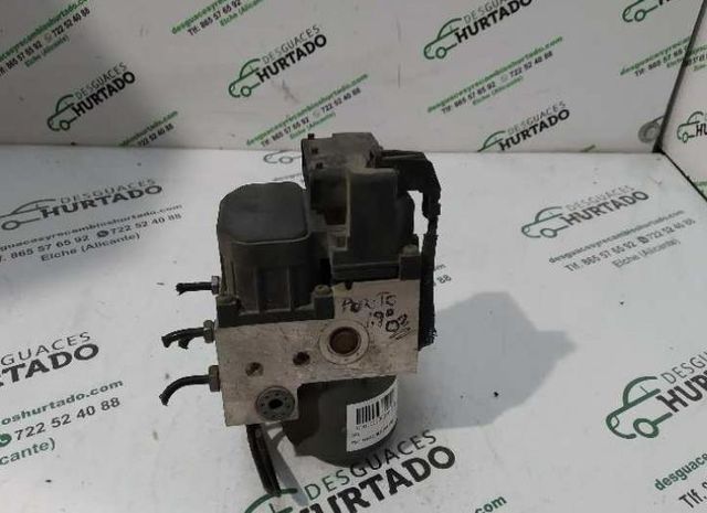 0265216622 abs fiat punto berlina (188) 101623