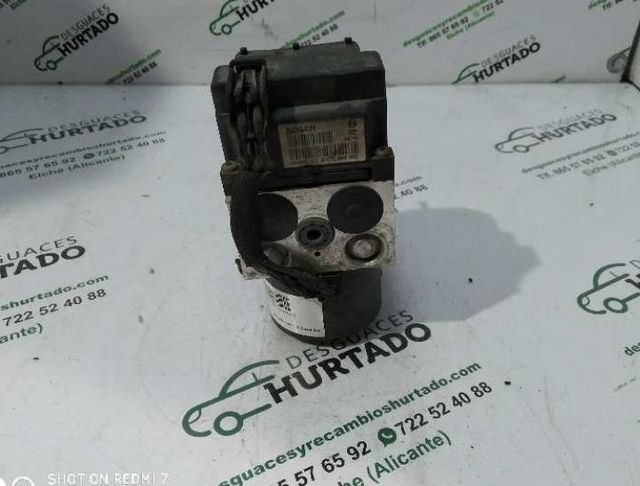 0265216622 abs fiat punto berlina (188) 101623