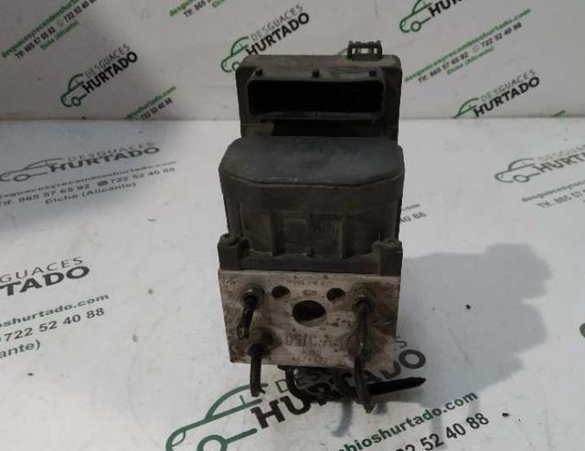 0265216622 abs fiat punto berlina (188) 101623