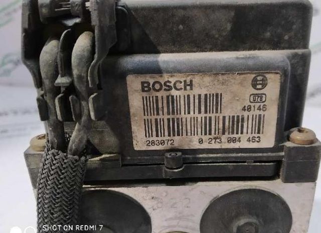 0265216622 abs fiat punto berlina (188) 101623