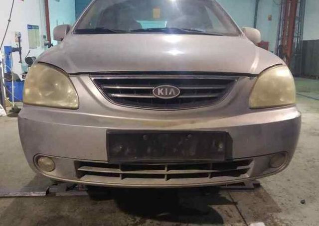 1625019100 compresor kia carens 2.0 crdi ex 237083