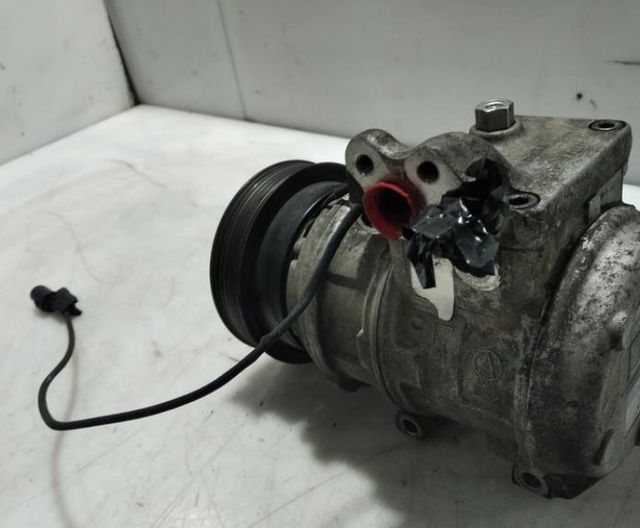 1625019100 compresor kia carens 2.0 crdi ex 237083