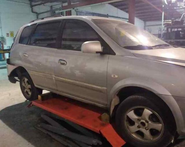 1625019100 compresor kia carens 2.0 crdi ex 237083