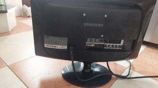 Tv samsung 19 , necesita tdt para tv