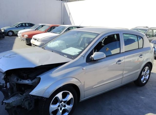 256524 13124749 compresor aire opel astra essentia