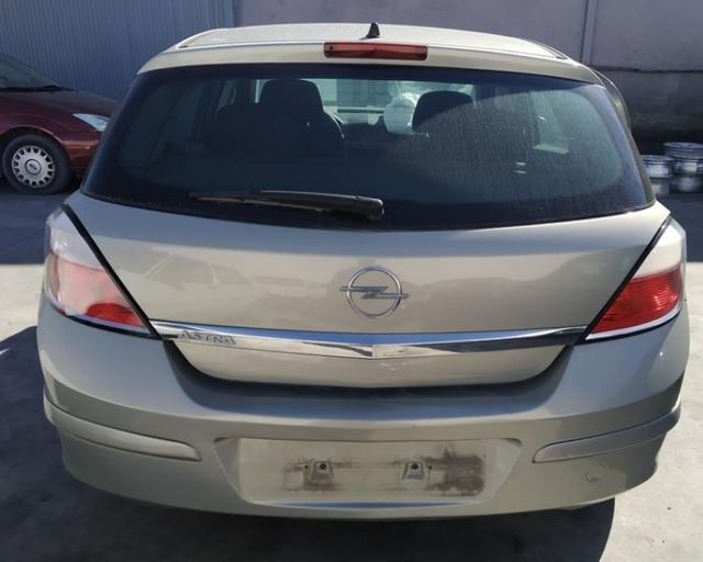 256524 13124749 compresor aire opel astra essentia