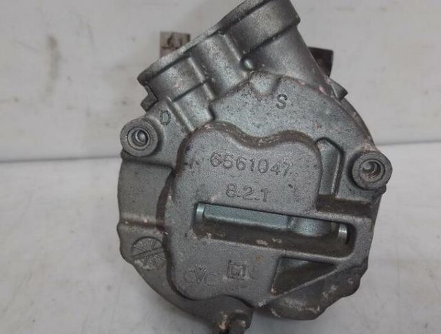 256524 13124749 compresor aire opel astra essentia