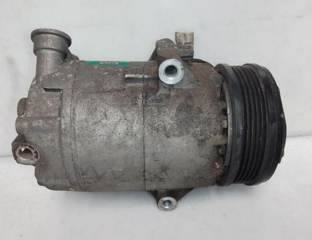 256524 13124749 compresor aire opel astra essentia