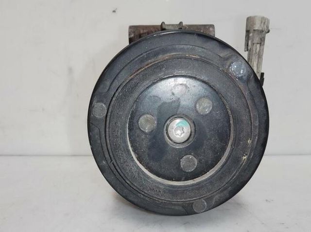 256524 13124749 compresor aire opel astra essentia