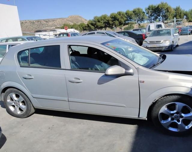 256524 13124749 compresor aire opel astra essentia