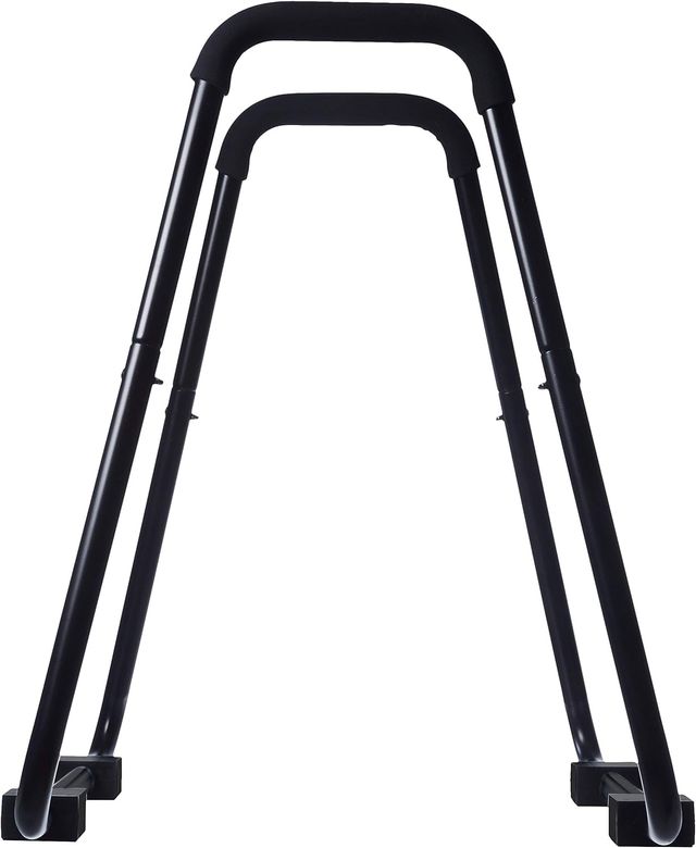 Barras Paralelas Fondos SIN ABRIR