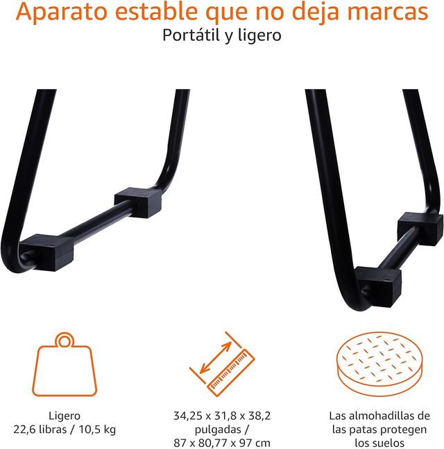 Barras Paralelas Fondos SIN ABRIR