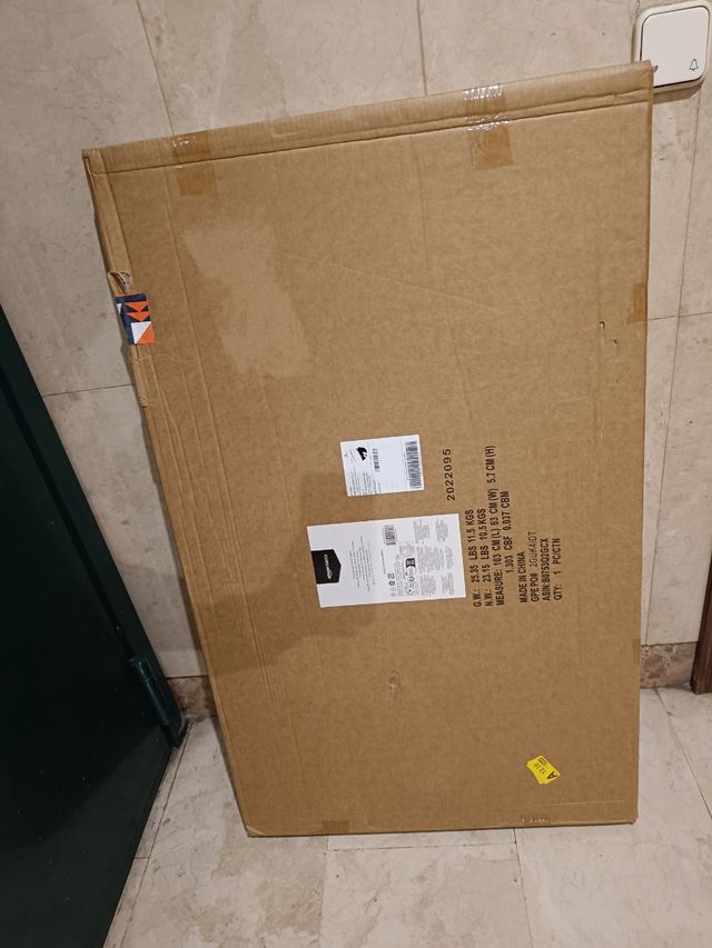 Barras Paralelas Fondos SIN ABRIR