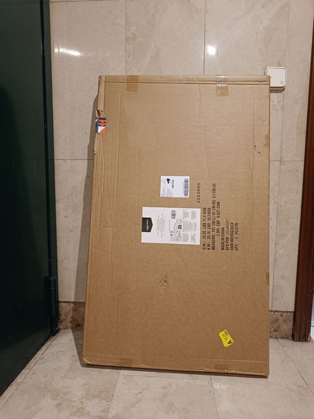 Barras Paralelas Fondos SIN ABRIR