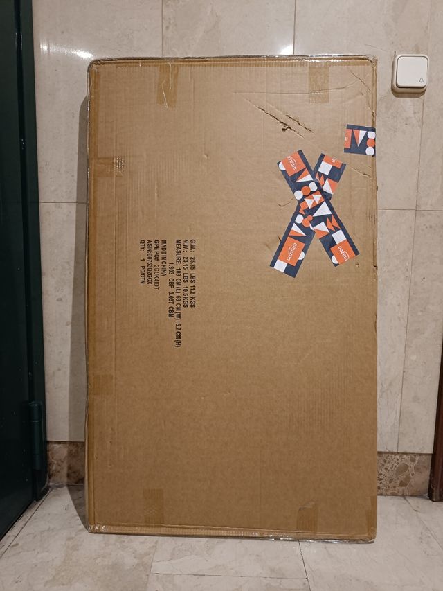 Barras Paralelas Fondos SIN ABRIR